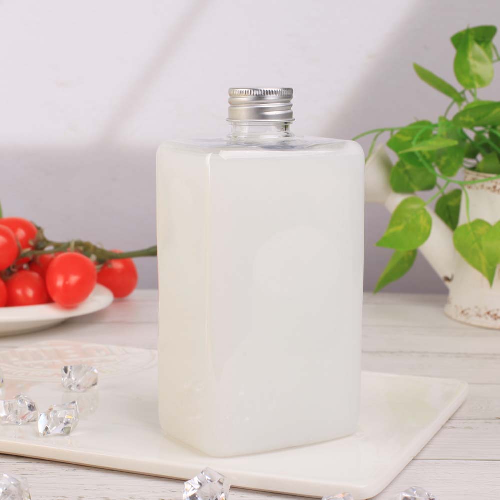 가인글로벌 통통사각페트병500 (200본/1박스) 주스 쥬스 밀크티 더치커피 패트병, 200개, 500ml 121,000원