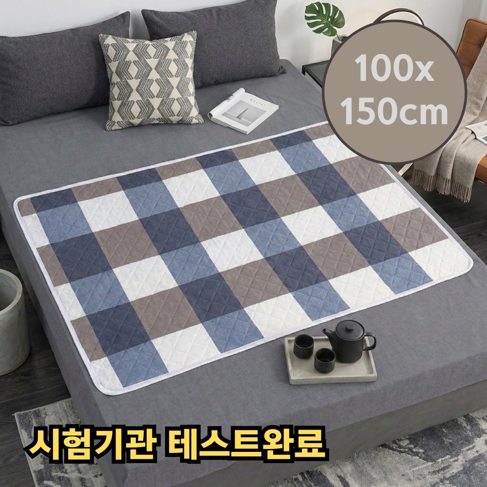 코지유 시니어 어르신 환자 케어 고급 방수패드 18,790원