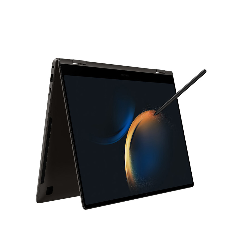 삼성전자 갤럭시북3 프로360 NT960QFG-KD72G 16인치형 CPU-i7 SSD 1TB 32GB 2,399,000원