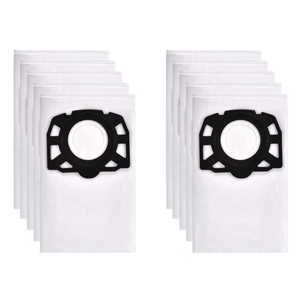 카처 청소기 WD2plus WD3 플리스 먼지봉투 호환 10매 11,000원