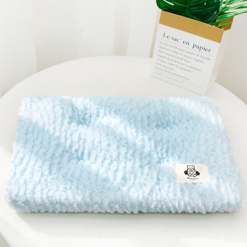 허니버블 반려동물 포근한 꿀잠 양면 쿠션 8,500원