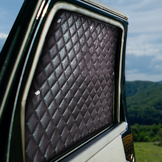 차차차 지프 전차종 자동차 암막커튼 캠핑가리개 차박 랭글러 레니게이드 체로키 컴패스 사하라 루비콘, 암막커튼 퀄팅_2열만_블랙, 그랜드체로키10~14. WJP080 39,900원