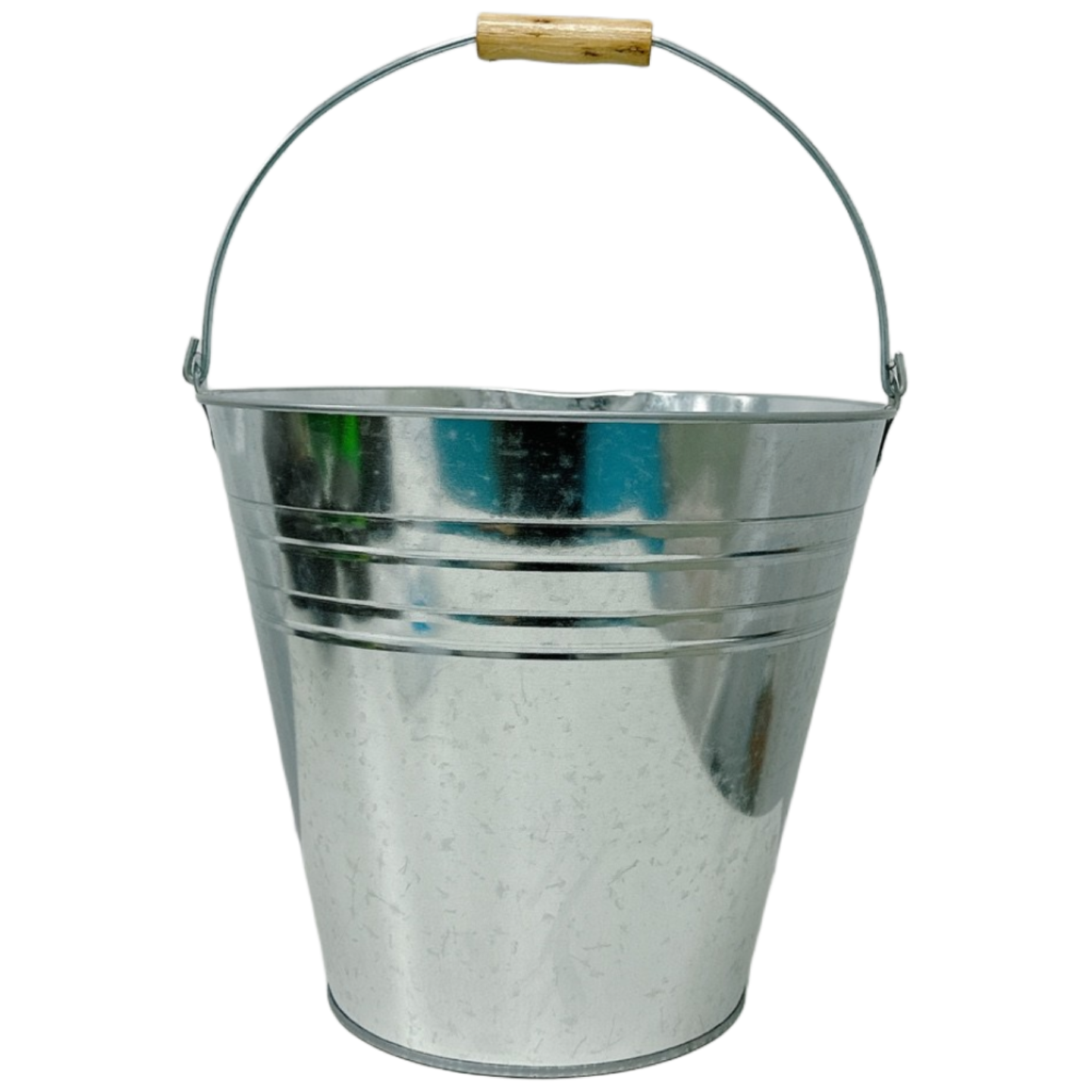 [왓위셀] 철제 스텐 양동이 바케스 다용도 27,000원