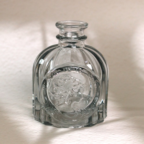 디퓨저 유리 용기 - 엔틱걸 라이트블랙 100ml, 1개 1,210원