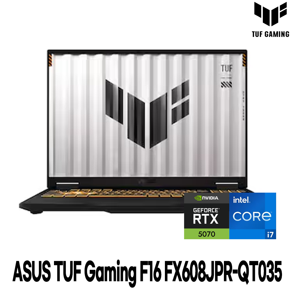 ASUS TUF GAMING F16 FX608JPR-QT035 WIN11 32GB 2TB TM 2,900,000원