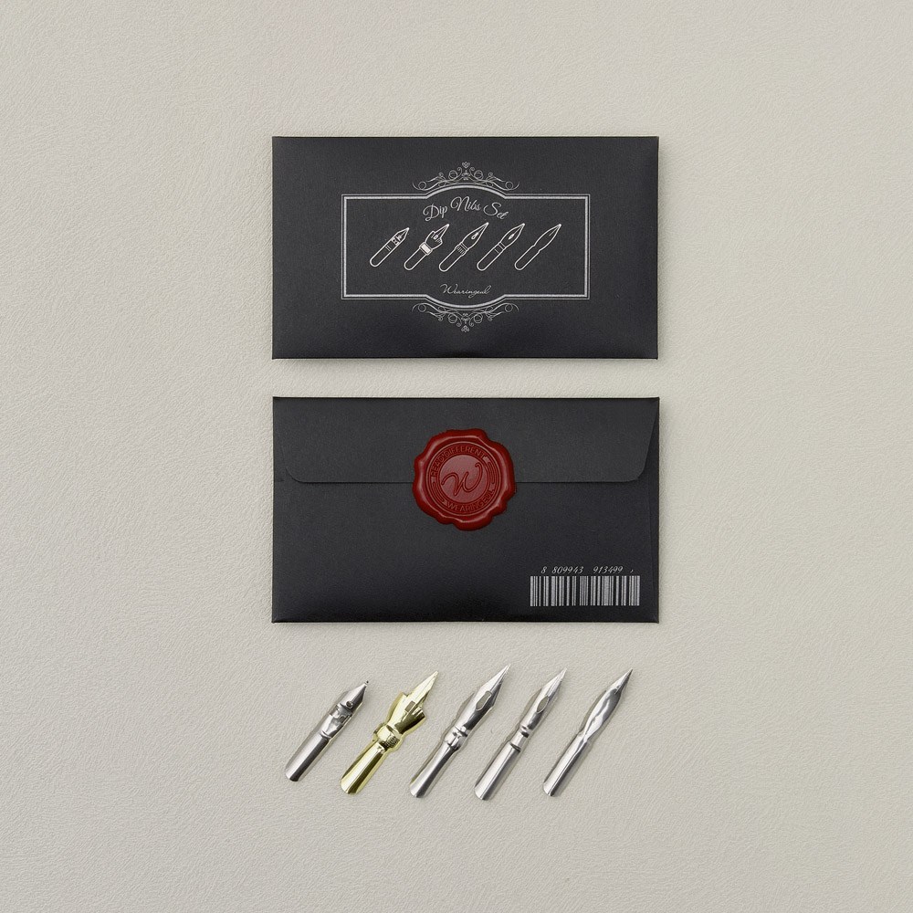 글입다 딥펜 닙 세트 Dip Nibs Set 11,000원