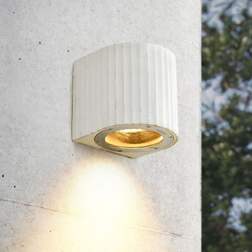 템피오 1등 벽부등 콘크리트 방수 벽등 실외조명 129,000원