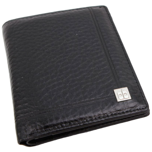 젠틀안트 천연소가죽 ABAB-M202BK 중지갑 80,000원