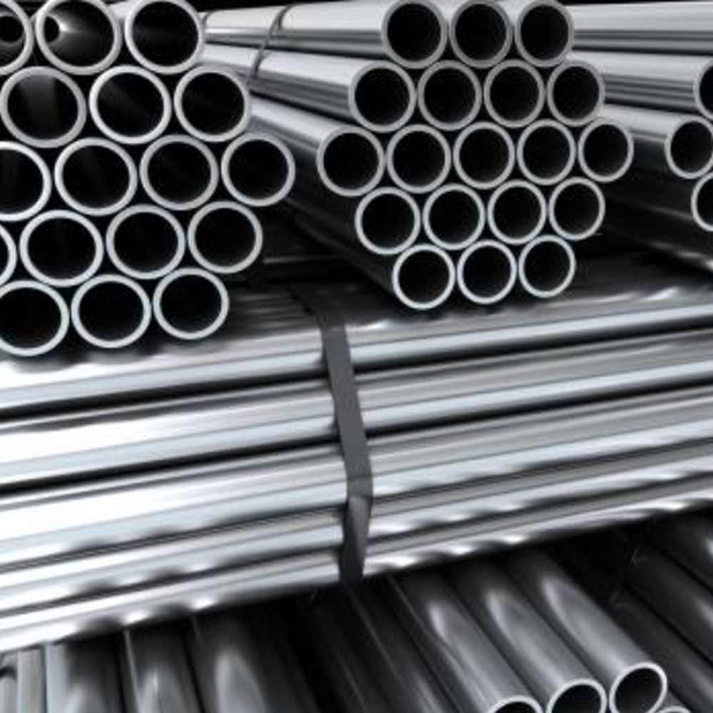 단관 비계 파이프 아시바 48.6.8T(1M) 절단, 1개 7,490원