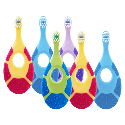 조르단 스텝 1단계 영유아칫솔 15,480원