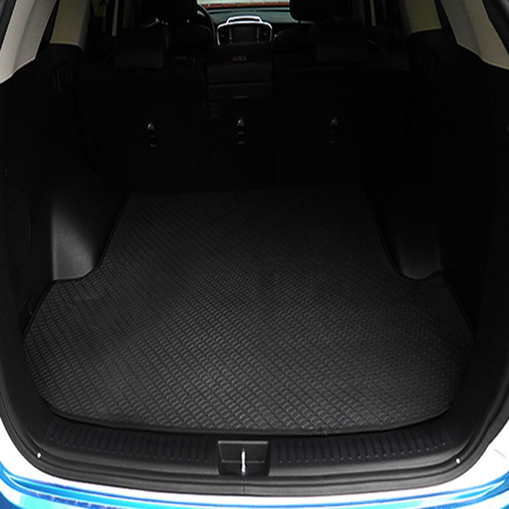 제노 고무트렁크매트 카매트 차박용품 방수 맞춤형 22,300원