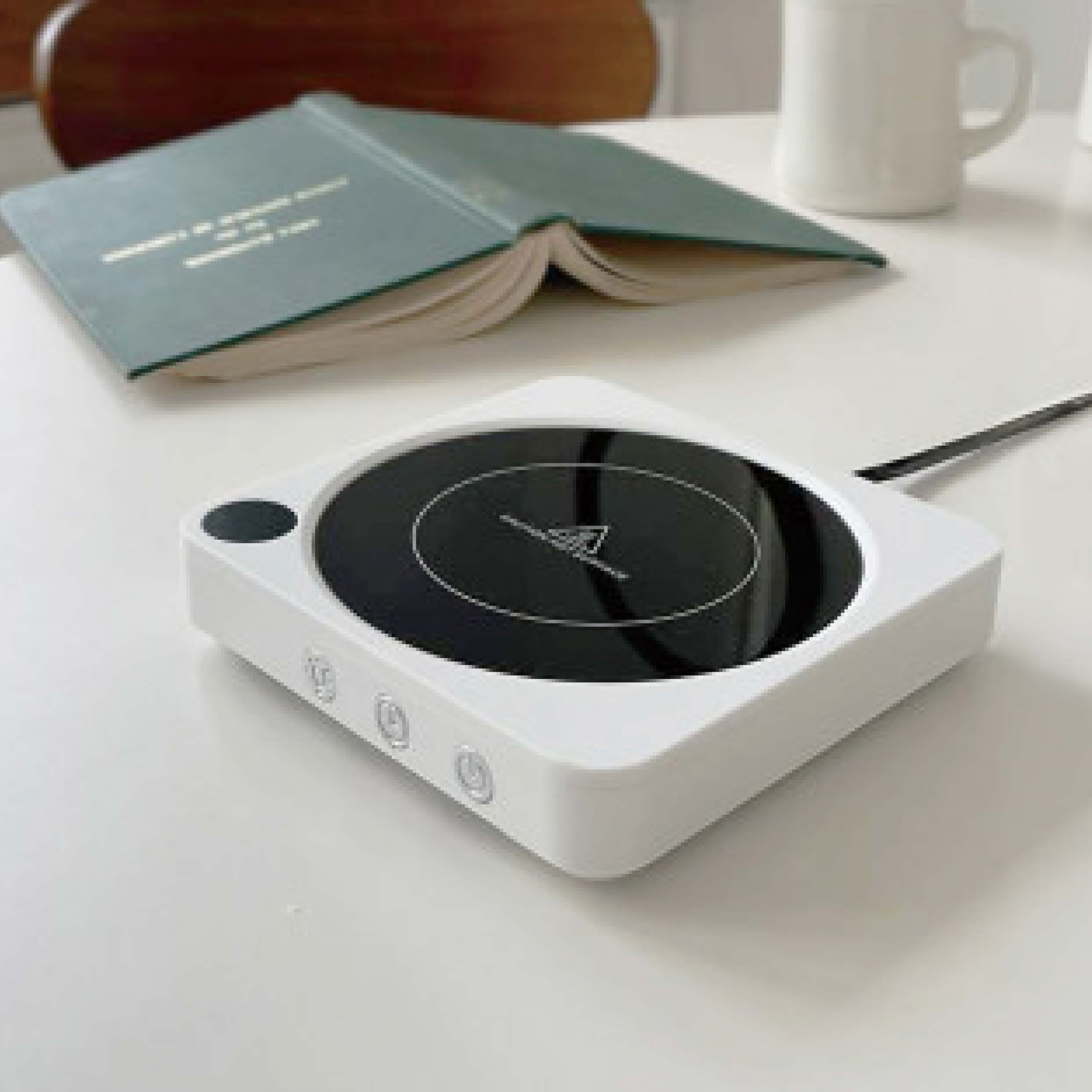 따티 스마트 머그 워머 3종 36,500원