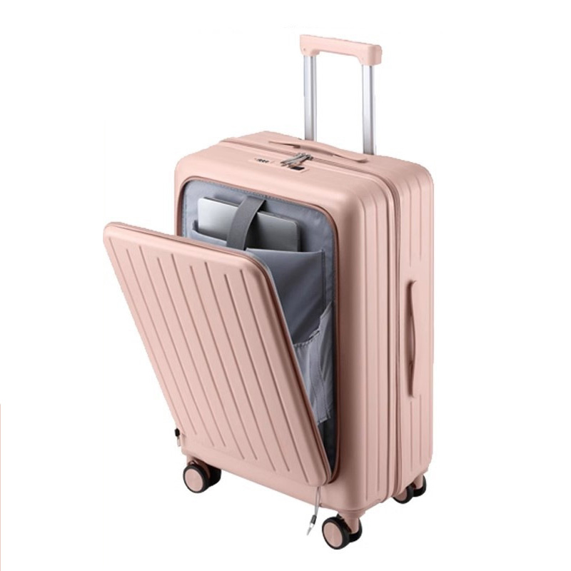 데스텀 전면 개방 USB충전 컵홀더 다기능 캐리어 45,000원