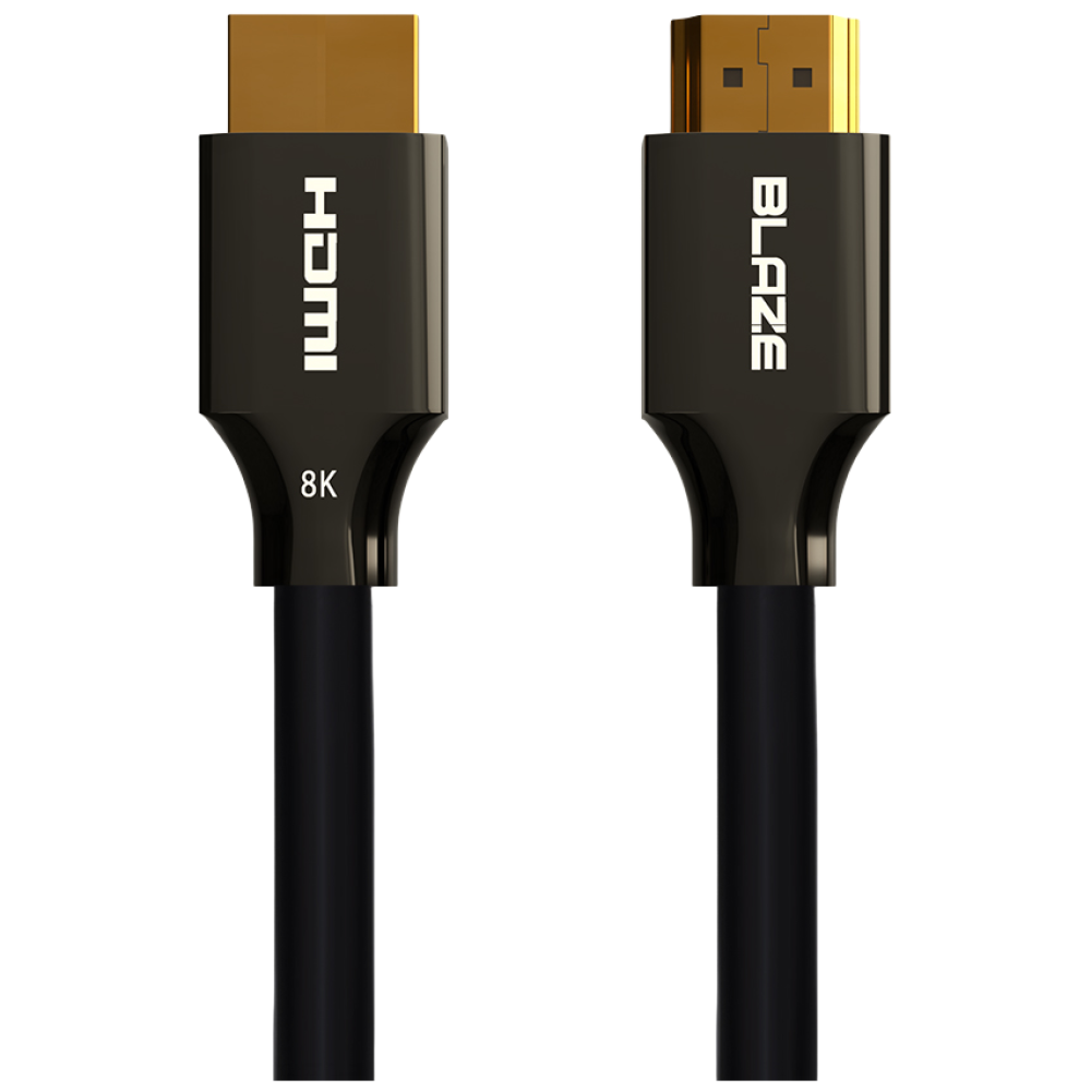 블레이즈 HDMI 2.1 케이블 144Hz 24K 도금 아연합금 H1 21,660원