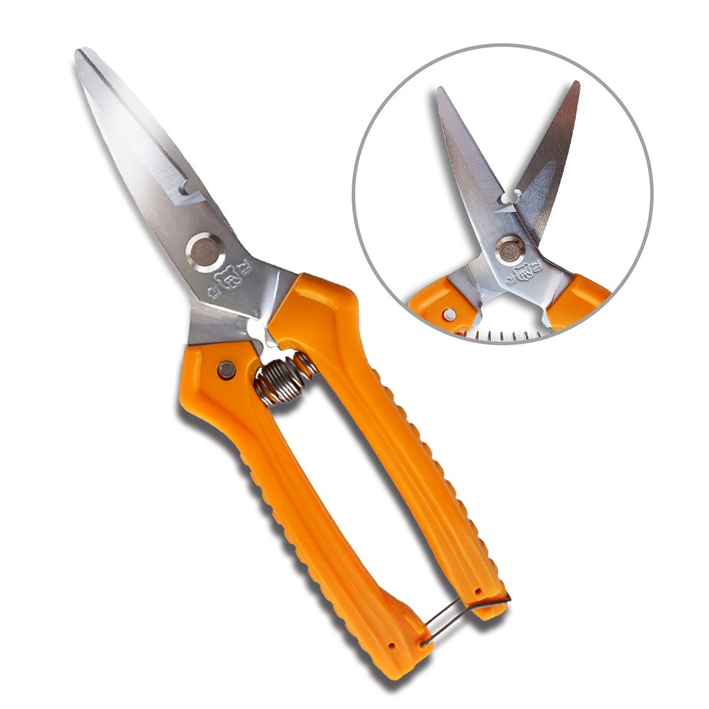 신성 전공가위 전기가위 공구가위 전선절단 전선피복제거 SB101, 1개 5,990원