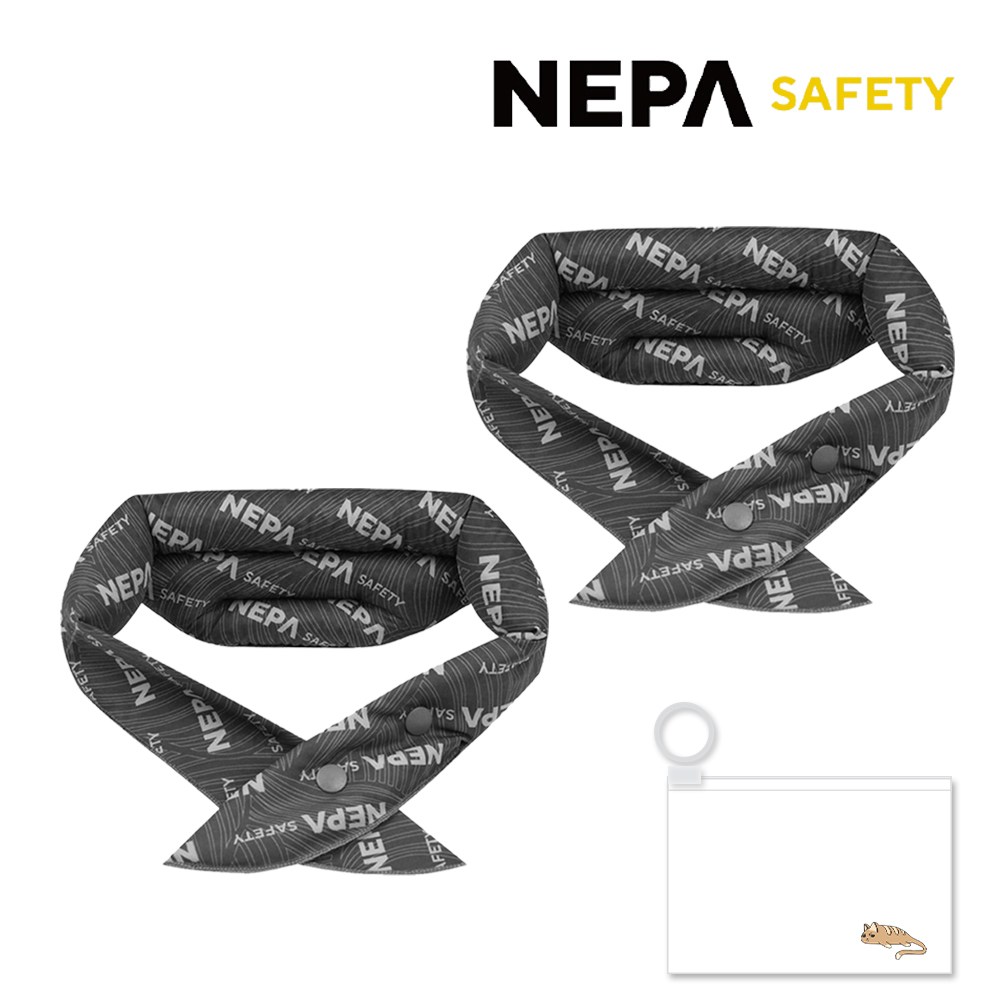 네파 프레시 쿨스카프 아이스 넥쿨러 19,800원