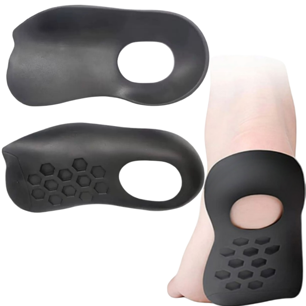 아무트 발편한 기능성 아치 보조 신발 깔창 8,700원