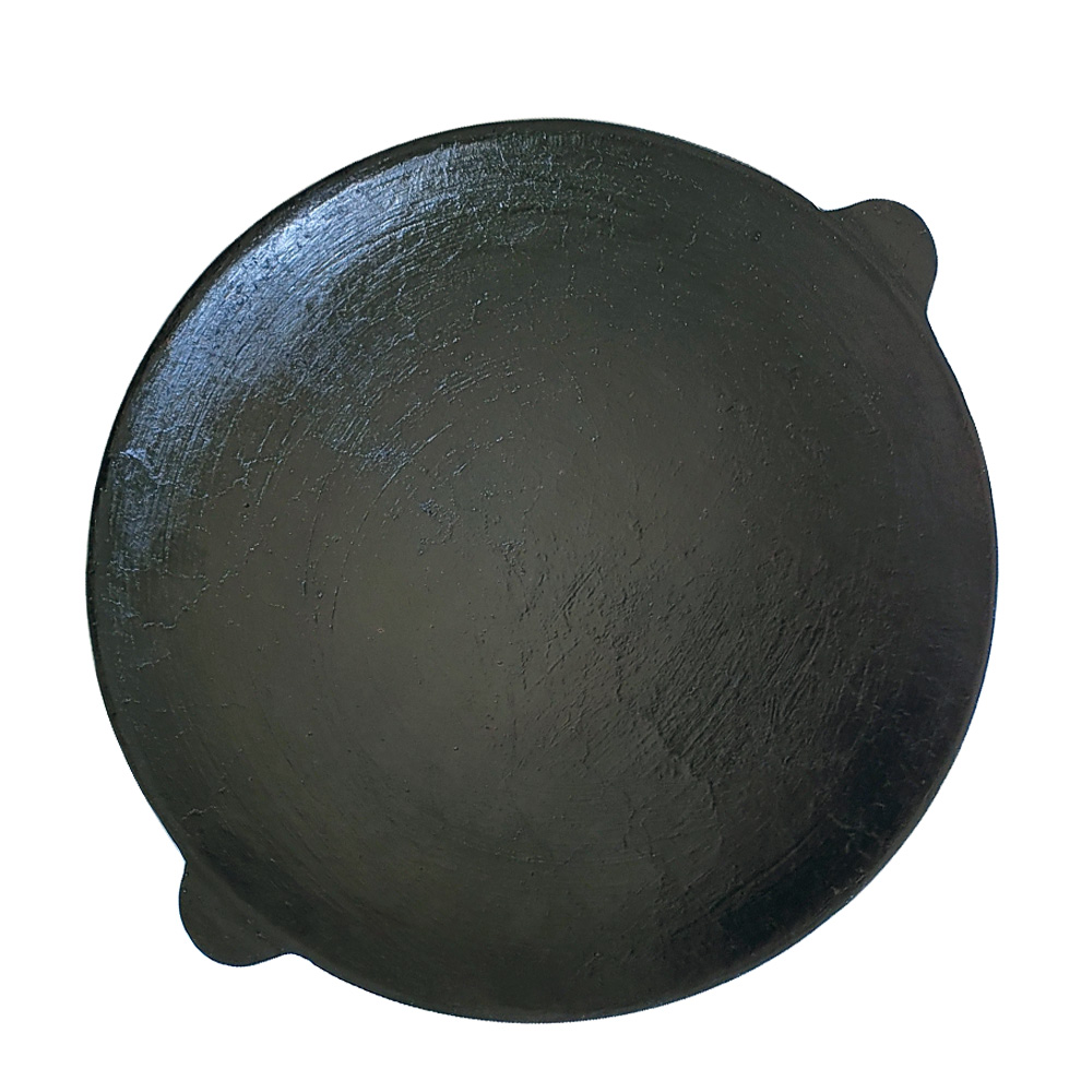 죽마고우 길들인 주물팬 무쇠통주물 야외 캠핑 그리들 고기불판 30cm 33cm 37cm 41cm 54,100원