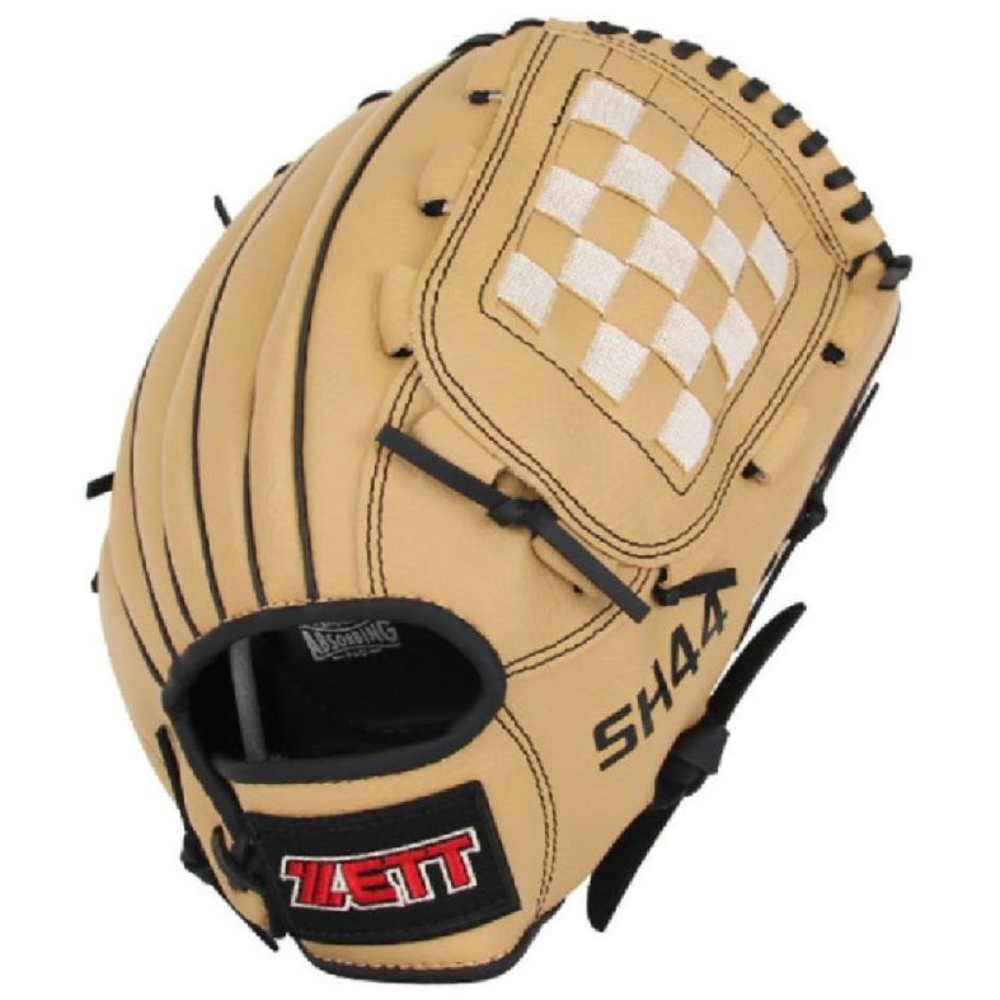 제트 올라운드 야구글러브 11인치 한화 김서현 SV, 1개, 베이지 39,210원
