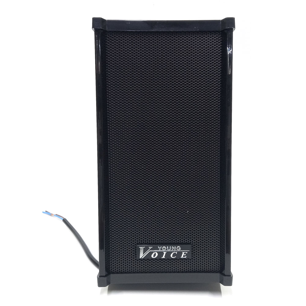 YB 방수스피커 20W 야외 옥외 벽걸이 실외 벽부용 매장 스피커 로우타입 42,000원