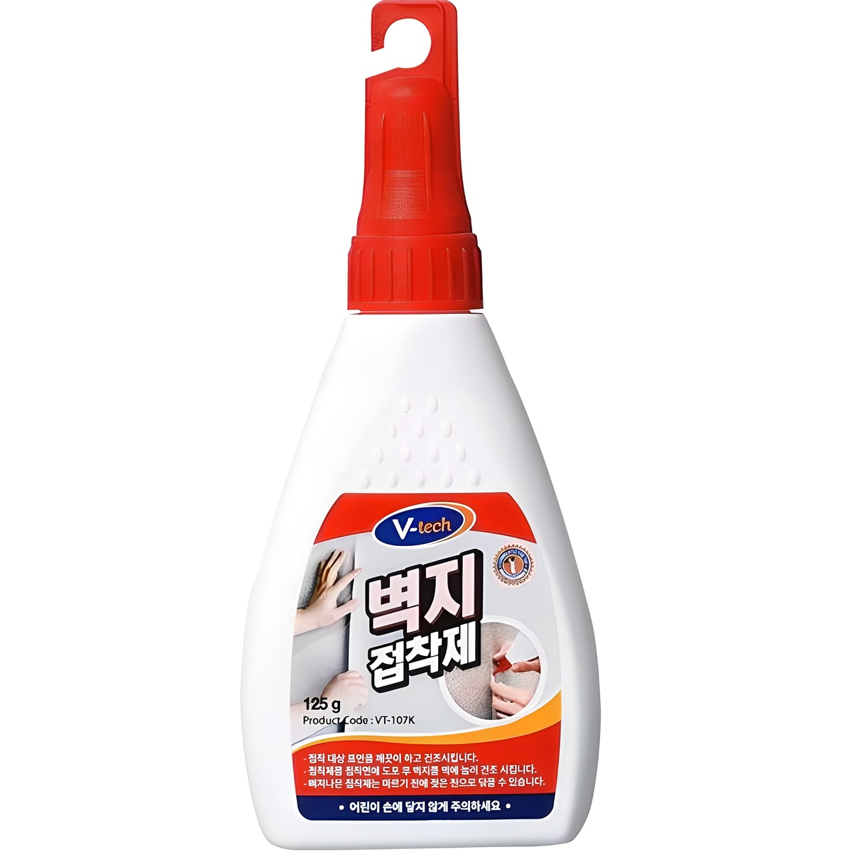 Vtech 벽지 접착제 3,960원