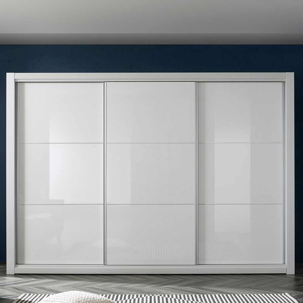 보넬가구 메종 슬라이딩옷장 옷장 슬라이딩장롱 장롱 미닫이옷장 슬라이드옷장 슬라이드장롱 839,900원