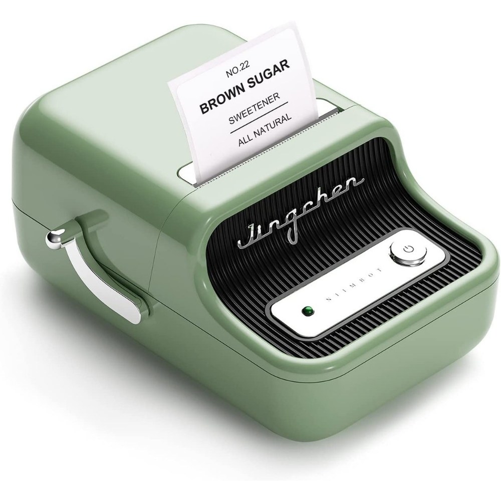 님봇 Niimbot B21 네임스티커 라벨프린터 64,000원