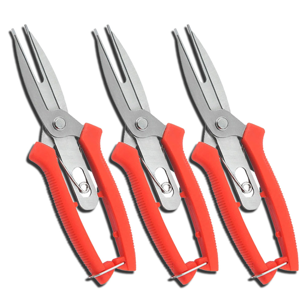 적과 가위 사과 배 과일 나무 알솎기 알솎는 원예 전정 적화, 3개 31,490원