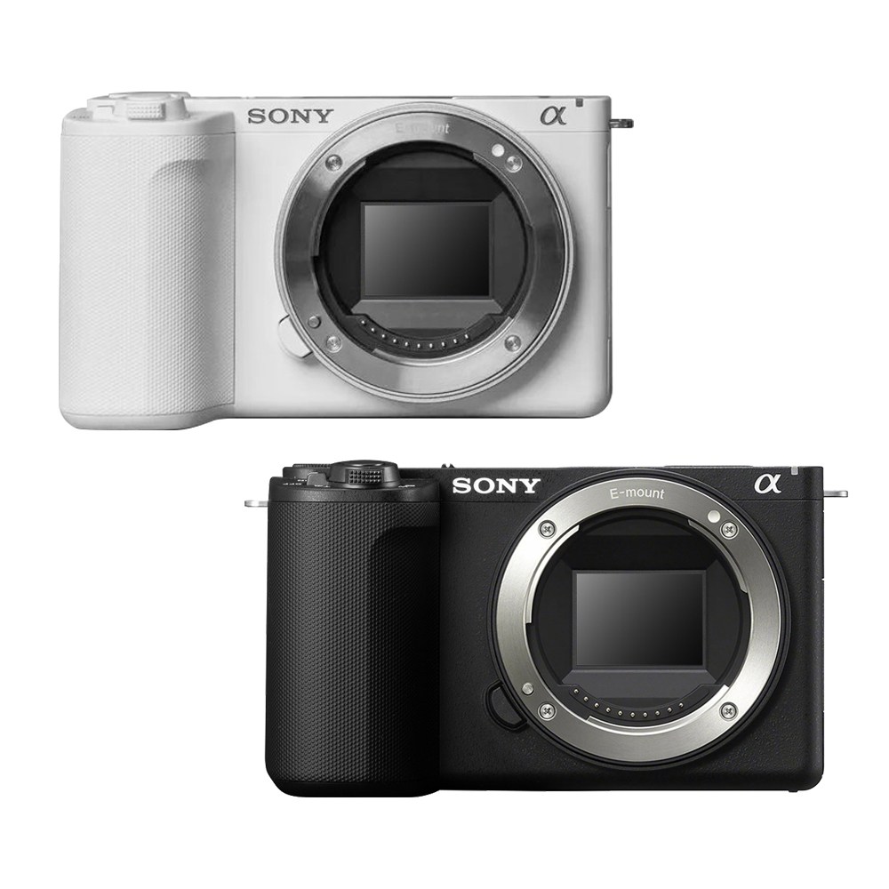 소니 ZV-E10M2 렌즈미포함 (소니코리아 정품) WJ, 블랙 1,489,000원