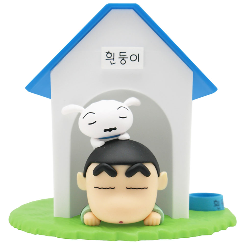 짱구는못말려 흰둥이집 가습기, CHD-WH03, 혼합색상 29,520원