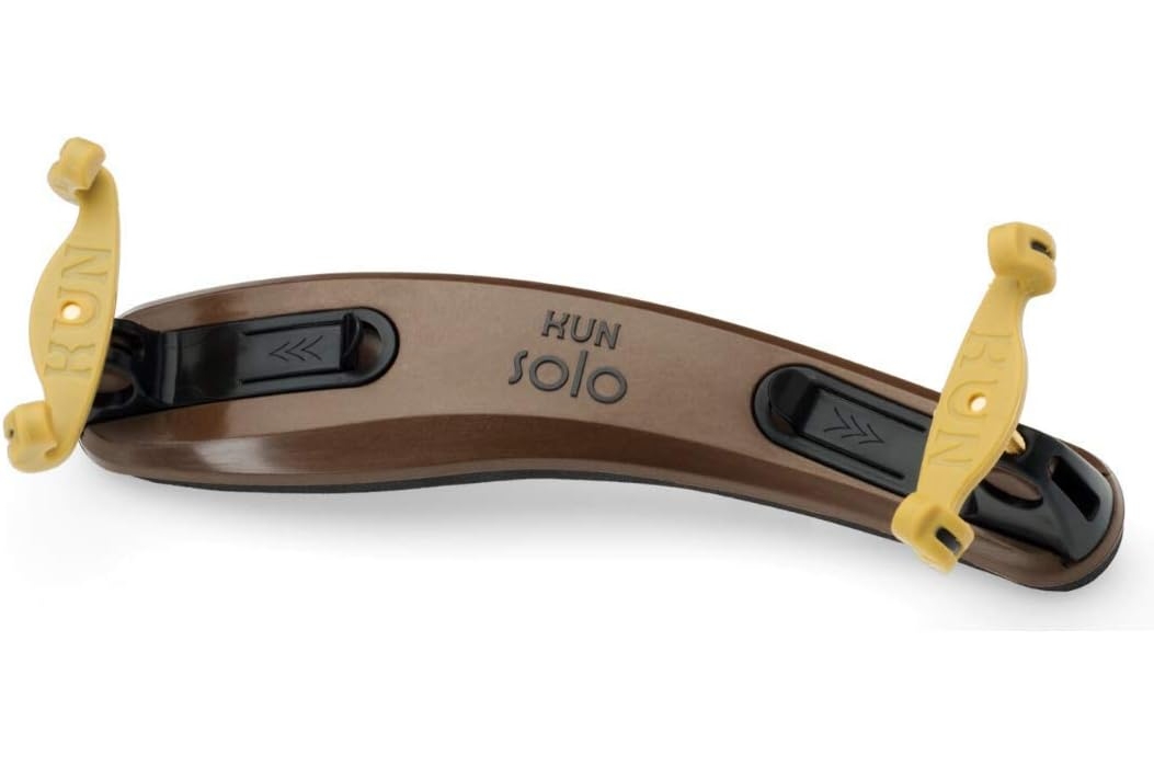 KUN 쿤 바이올린 어깨받침 SOLO 4/4 접이식 107,000원