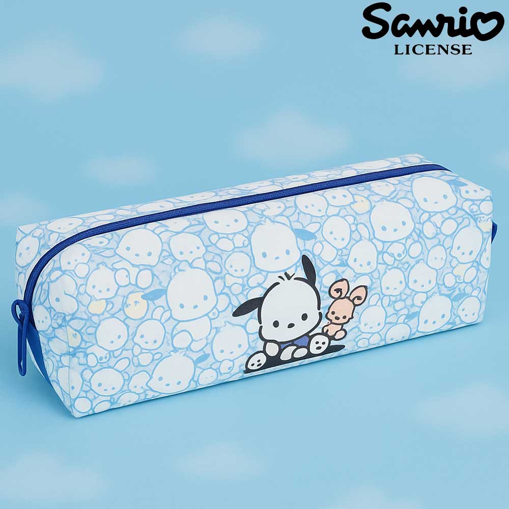 산리오 KOREA 정품 사각 필통 소품 파우치 9,900원