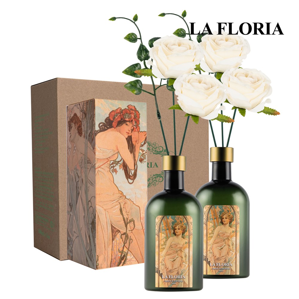 라플로리아 꽃 디퓨저 20,500원