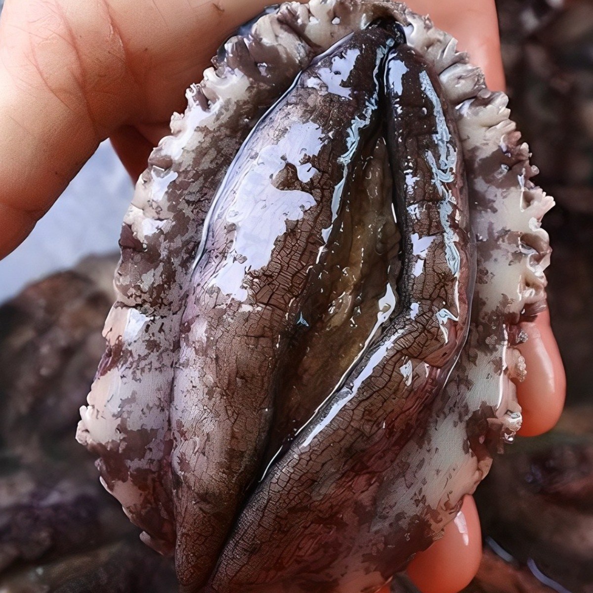 싱싱해 완도 활 전복 26,400원