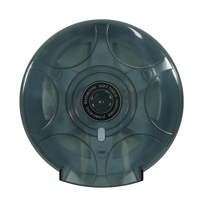 원형 점보롤 화장지 디스펜서 케이스 HTM-931 X 4개, 1개입 46,040원