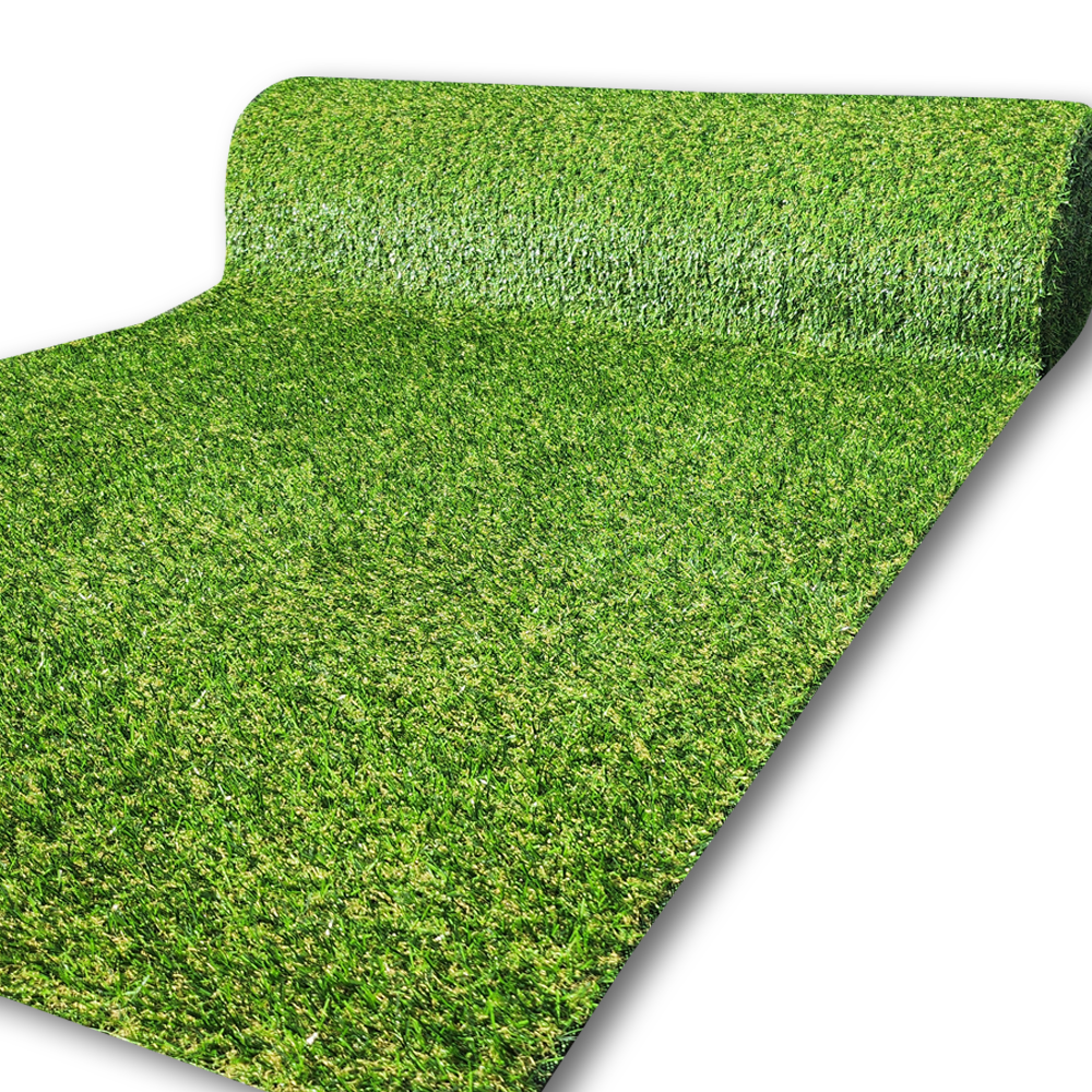 에코 방염 인조잔디 매트 고급형 조경용 폭1m 길이2m 3m 4m 5m, 1개, 에코그린 폭1m x 길이3m 27,000원