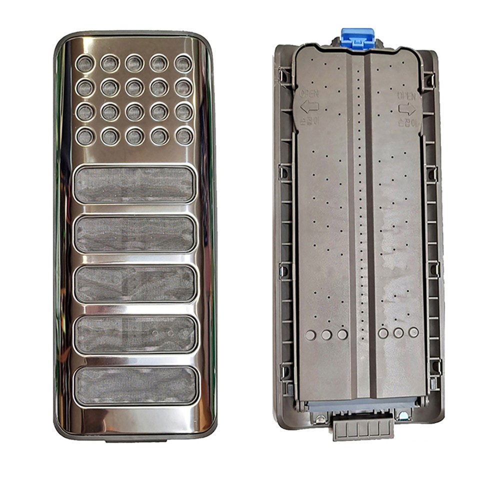 엘지 LG세탁기 필터 2개/슈퍼클린 스테인리스/먼지망 거름망/통돌이세탁기 19,000원