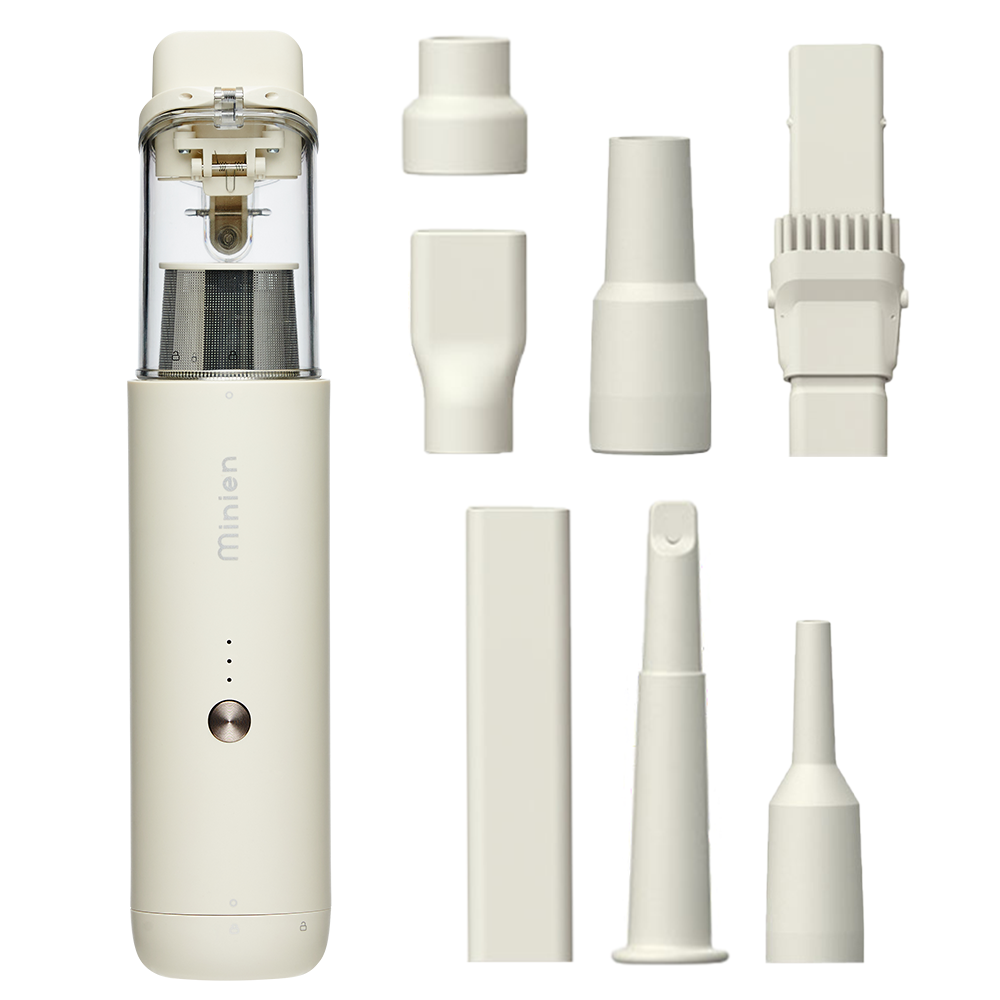 미니엔 핸디프로 무선 차량용 청소기 2세대 138,000원