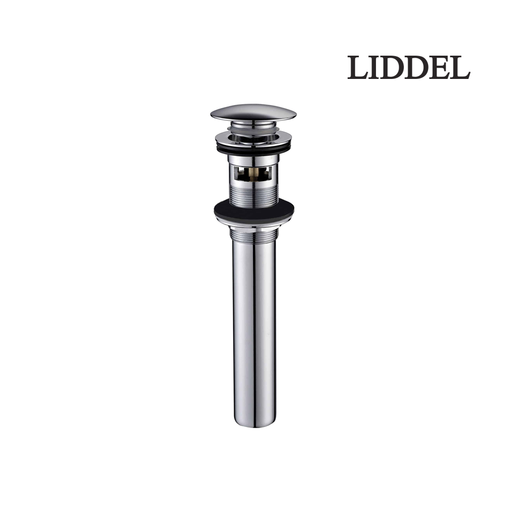 LIDDEL 리델 욕실 세면대 자동폽업 부속품 크롬 DL310CR 17,000원