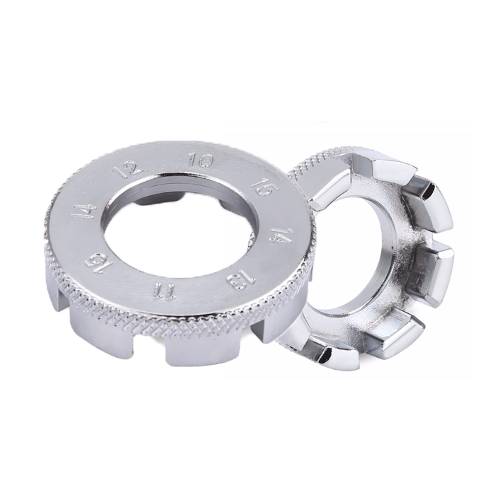 아리코 자전거 원형 스포크 렌치 조절 공구 2p 4,920원