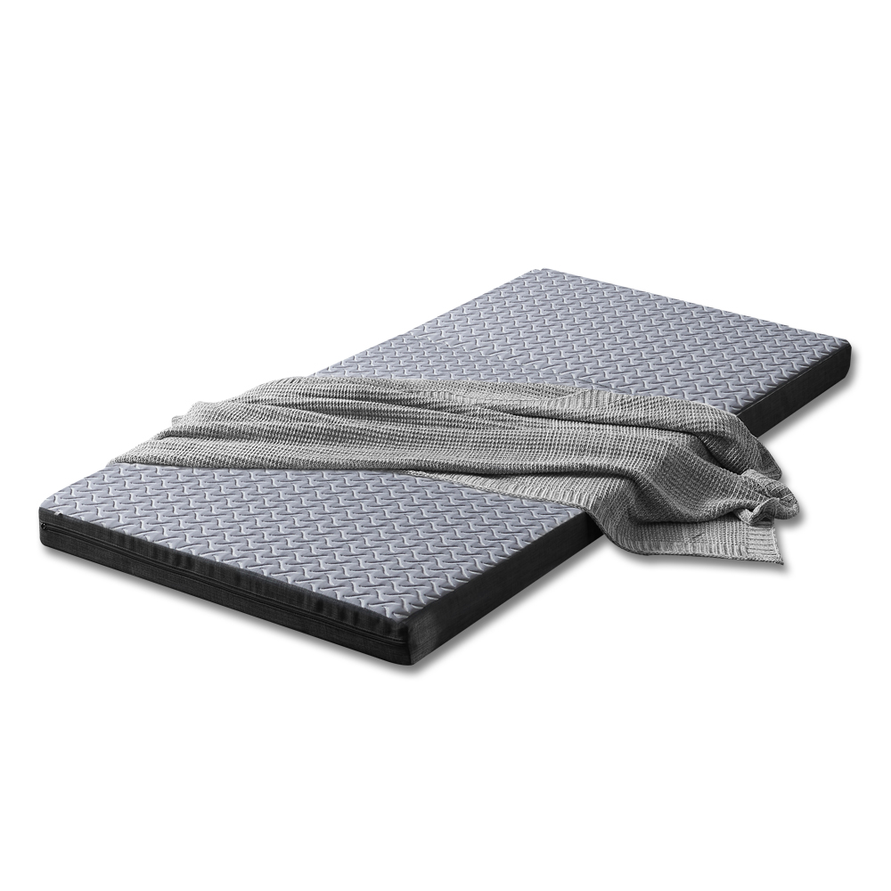 더끌림 3단 접이식 메모리폼 매트리스 S IKMM11 268,000원