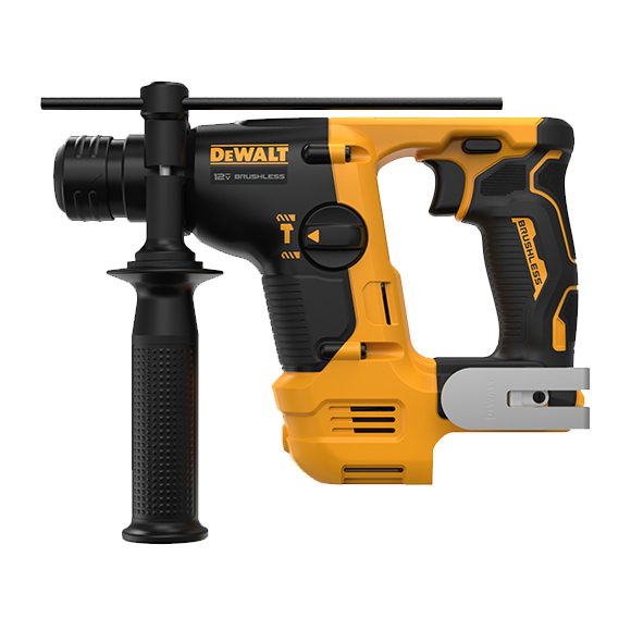 디월트 DCH072N-KR 12V MAX XR 브러쉬리스 SDS PLUS 2KG 햄머드릴 (베어툴), 1개 392,700원