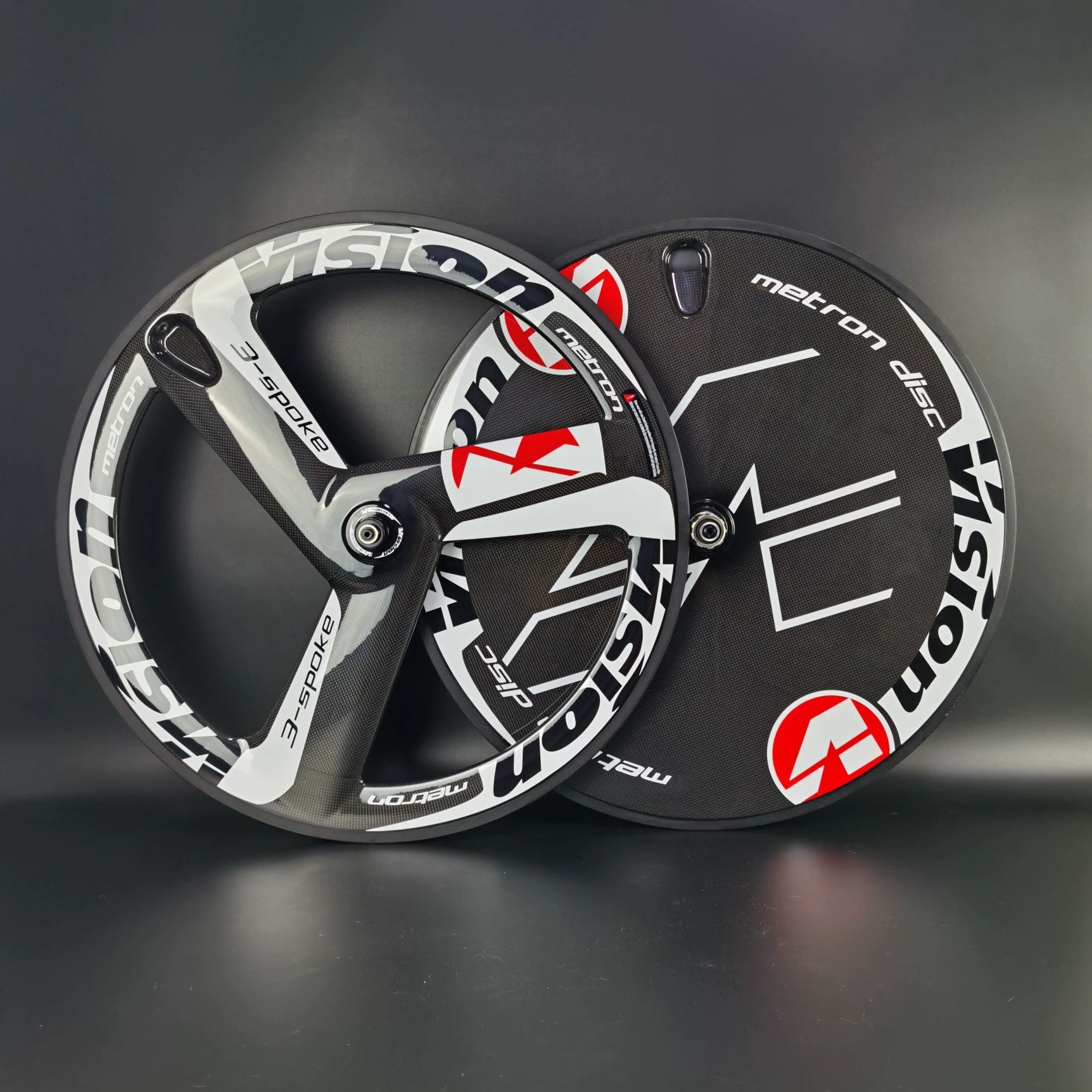 카본 휠셋 튜닝 픽시 700C 로고 트랙 앞바퀴 876,200원