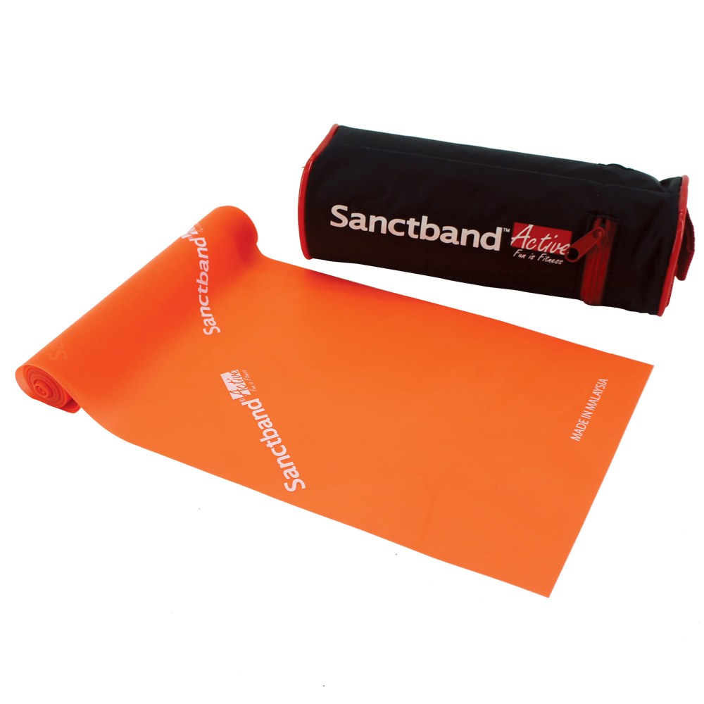 샌트밴드 파우치형 라텍스밴드 10,920원