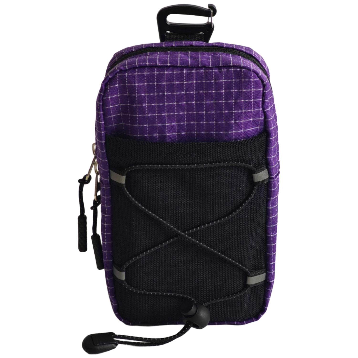 [엘리오] 등산 여행 핸드폰 소지품 파우치 보조가방 11,900원