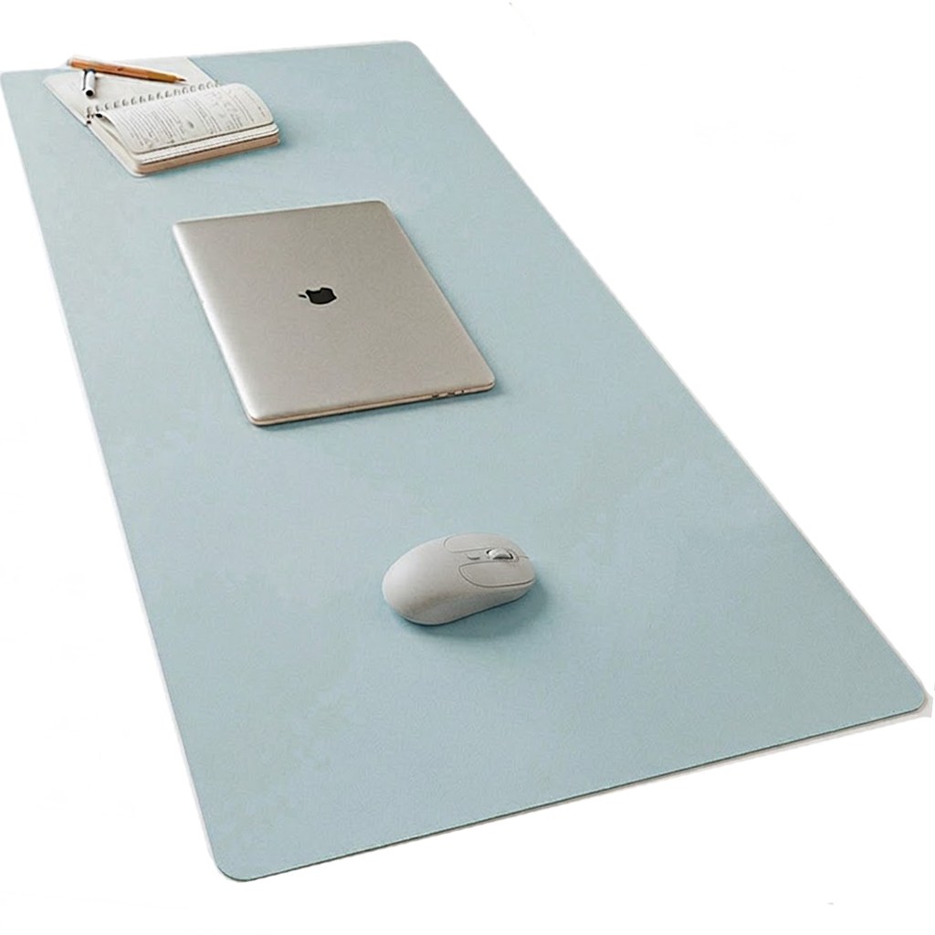 럭키페니 책상보호 마우스장패드 매트, 현재가 16,900원