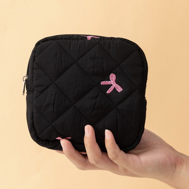 그로우핸즈 시크릿 생리대 파우치 9,910원