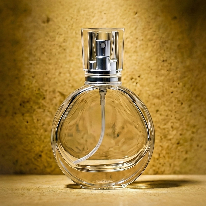 향수 공병 물방울 퍼퓸 20ML/베이스 스크류타입 만들기 재료 용기 퍼퓸 스프레이 유리 DIY, 1개 1,090원