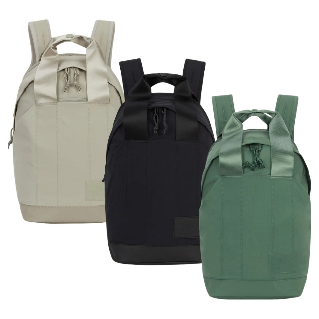 [백화점신상] 노스페이스 가방 백팩 우먼 네버 스탑 데이팩 여성 배낭 +PXV다용도Bag 95,800원