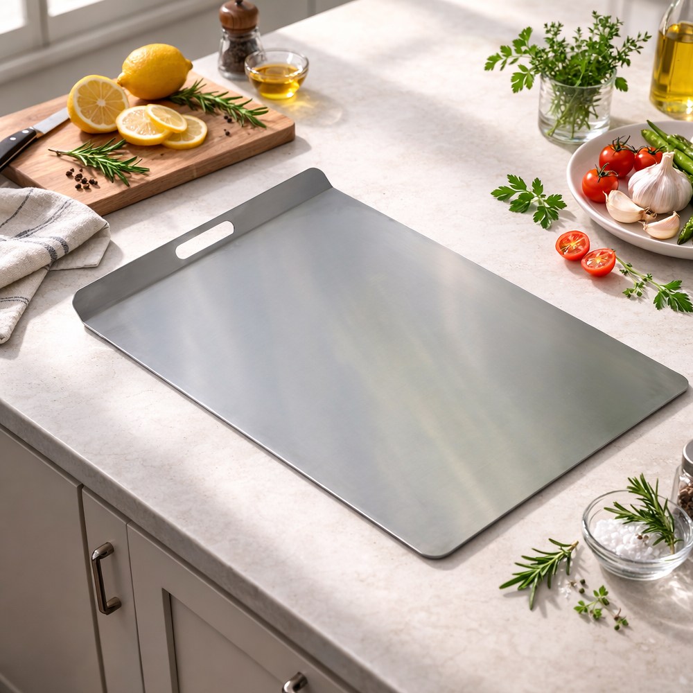 테르헨 316 스텐 도마 무연마제 국산도마 31,900원